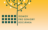 Domov pro seniory Kociánka